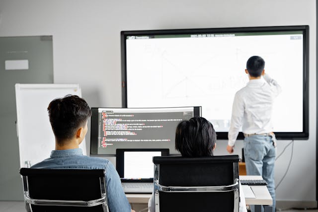 ICT Degrees in Sri Lanka