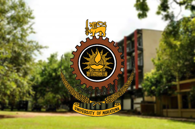 Moratuwa University Courses