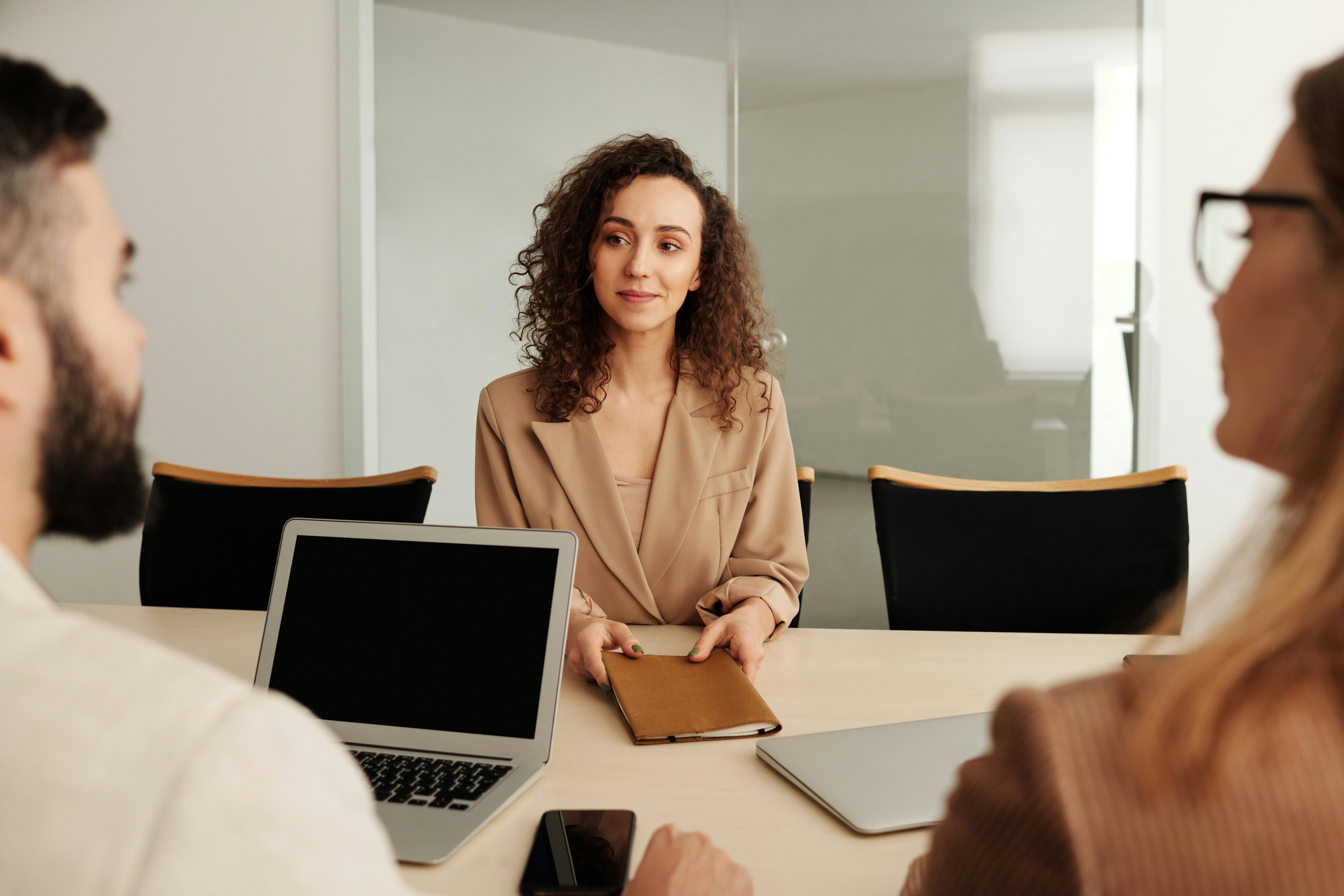  Job Interview එක සාර්ථක කරගන්න ටිප්ස්  Tips for Success in a Job Interview
