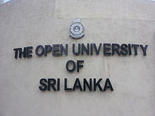 How to Start a Course at the Open University of Sri Lanka (OUSL)