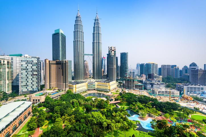 Top Universities in Malaysia for Sri Lankan Students