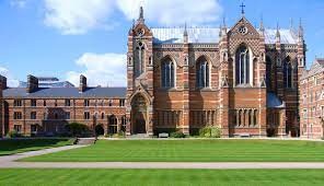 Top Foreign Universities for Sri Lankan Students