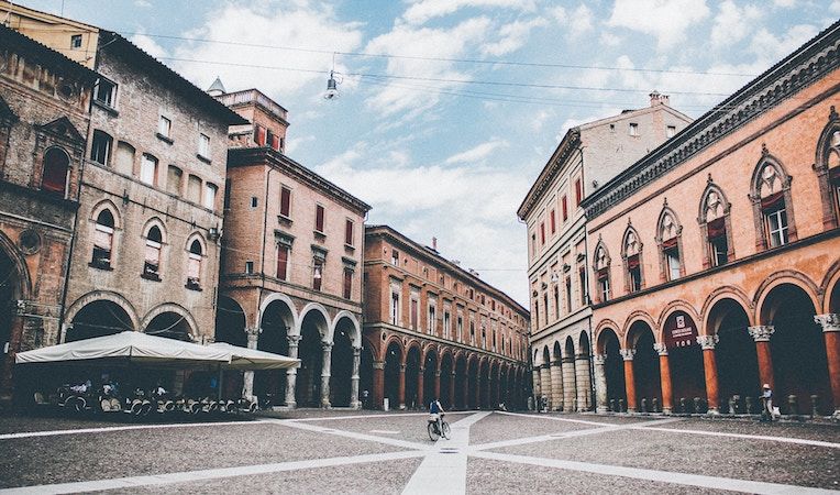 Top Universities in Italy for Sri Lankan Students
