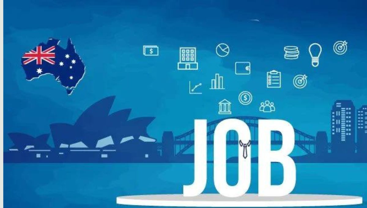 Part-Time Jobs for International Students in Australia
