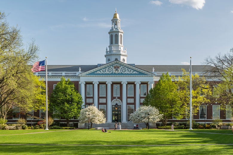 Study in the USA for Sri Lankan Students