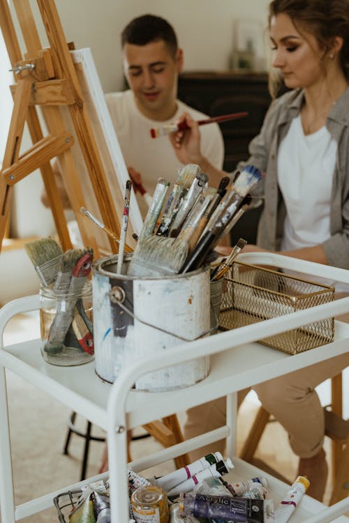 Art Courses in Sri Lanka