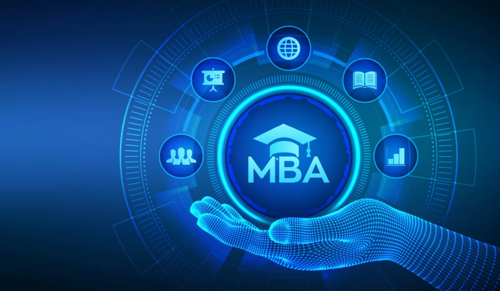 MBA in Sri Lanka Government University