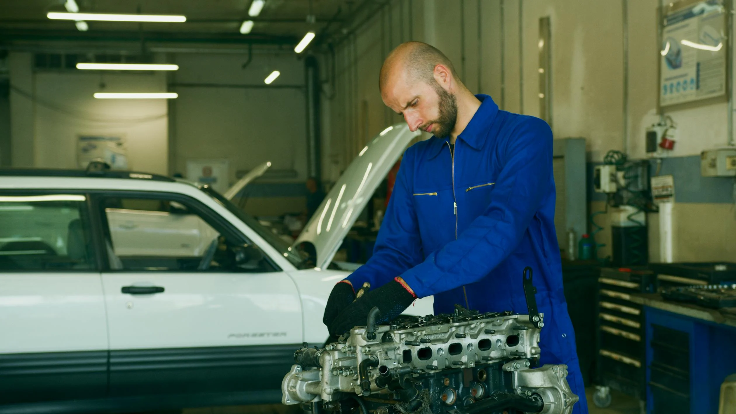 Automobile Engineering Part Time Courses in Sri Lanka