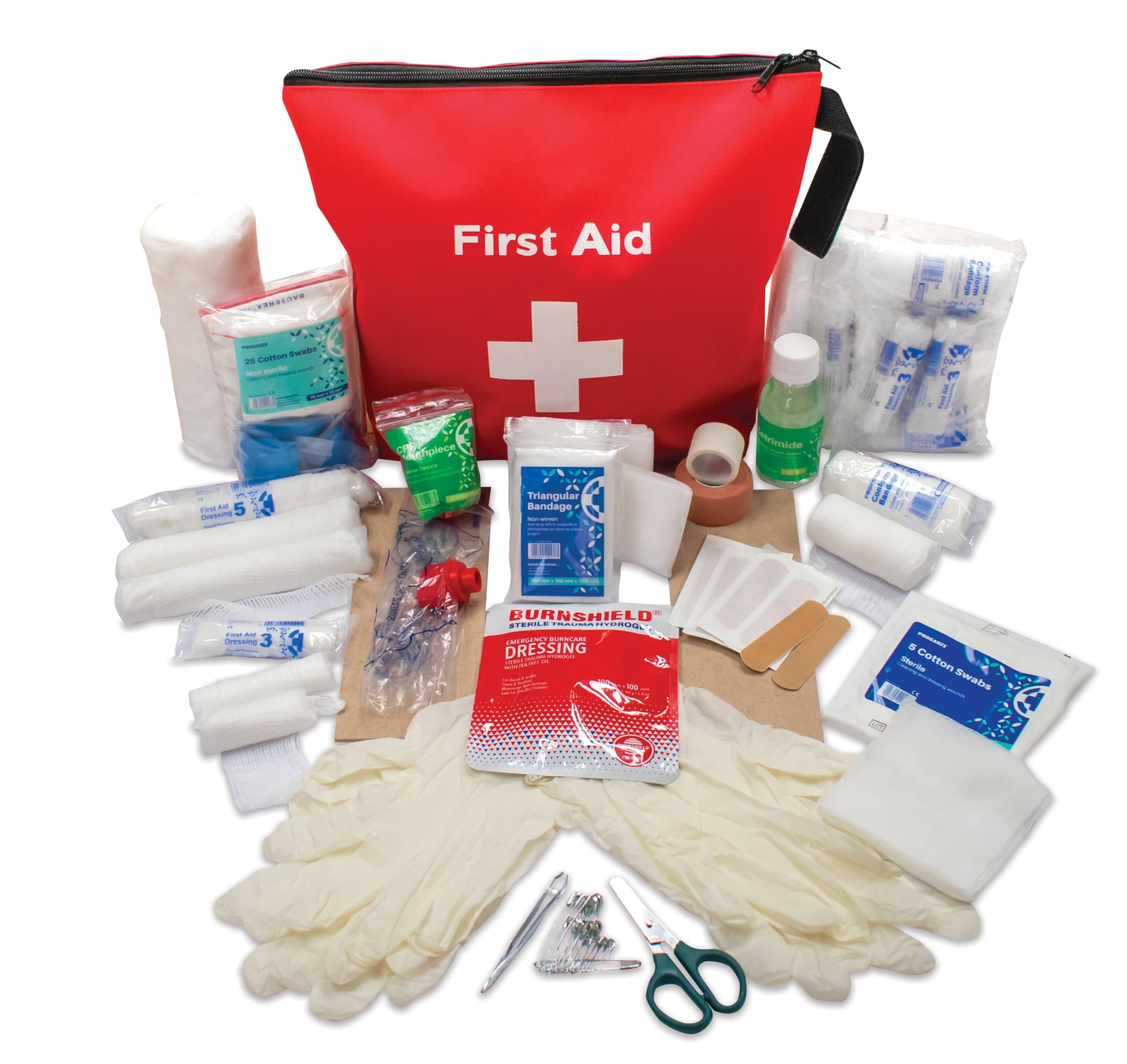 First Aid Courses in Sri Lanka