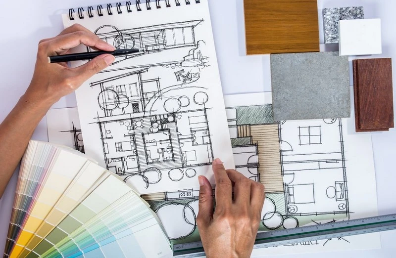 Interior Design Degrees In Sri Lanka