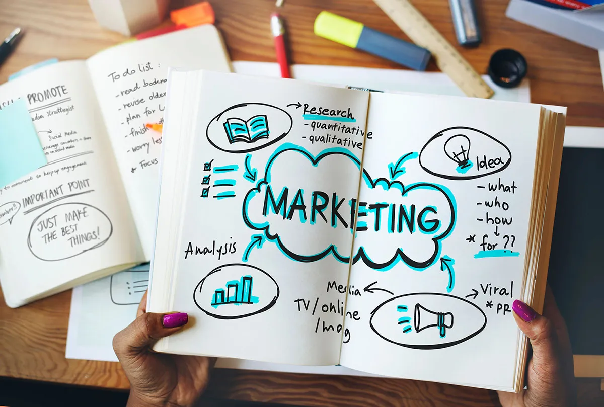 Marketing Management Courses in Sri Lanka