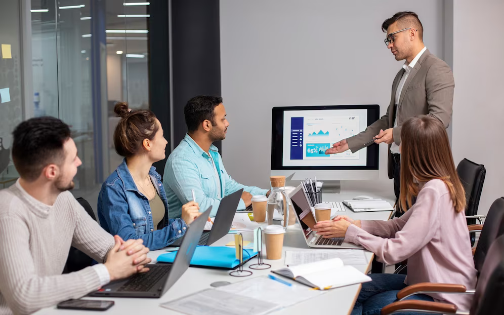 Business Computing and Data Analytics Courses in Sri Lanka