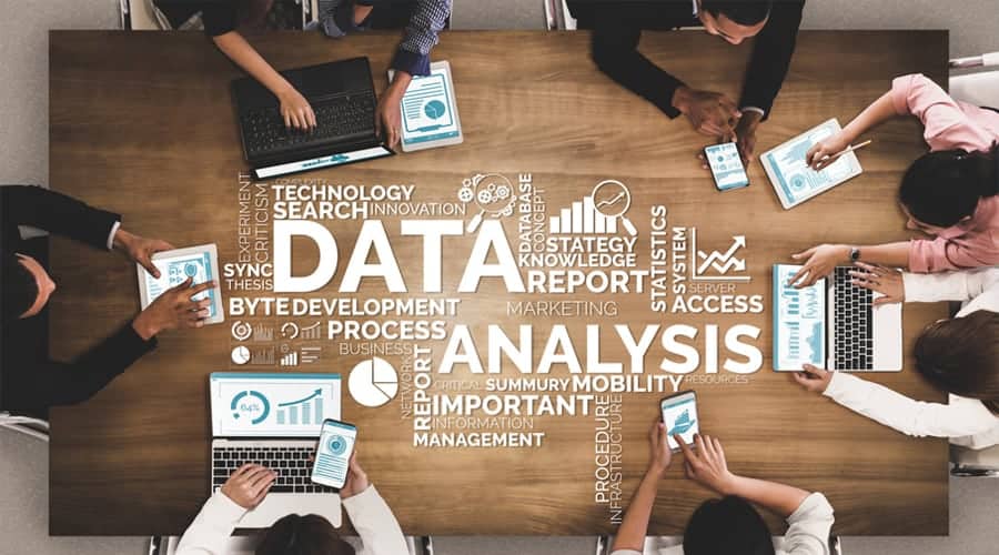 Business Data Analytics Courses in Sri Lanka