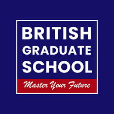 British Graduate School - Shaping Future Leaders with World Class UK Qualifications