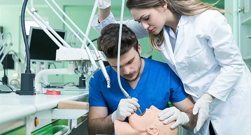 Dental courses Sri Lanka
