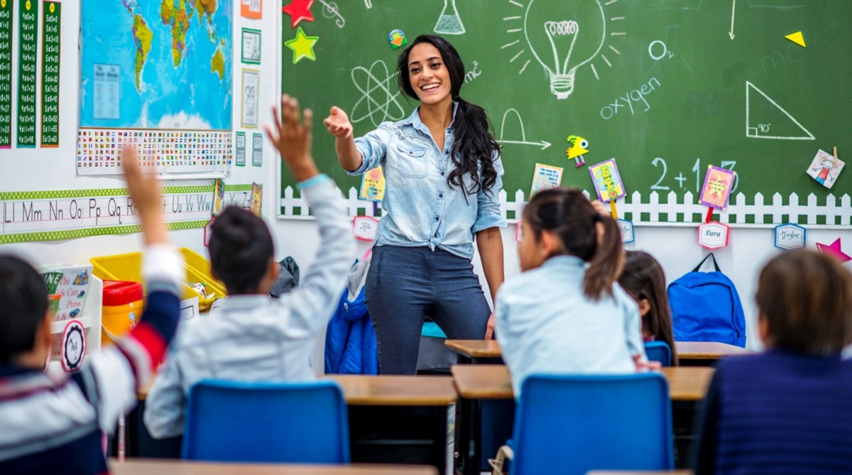 Teachers and Tuition Classes in Sri Lanka