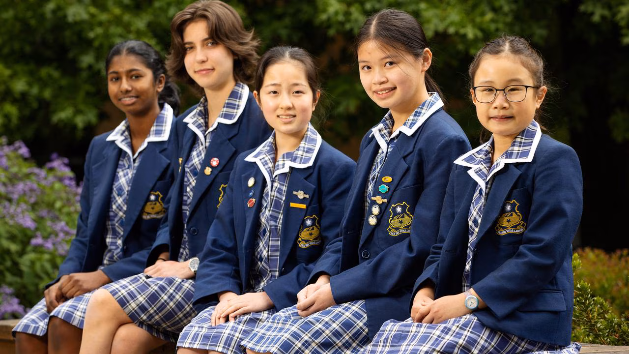 Best international schools in kandy