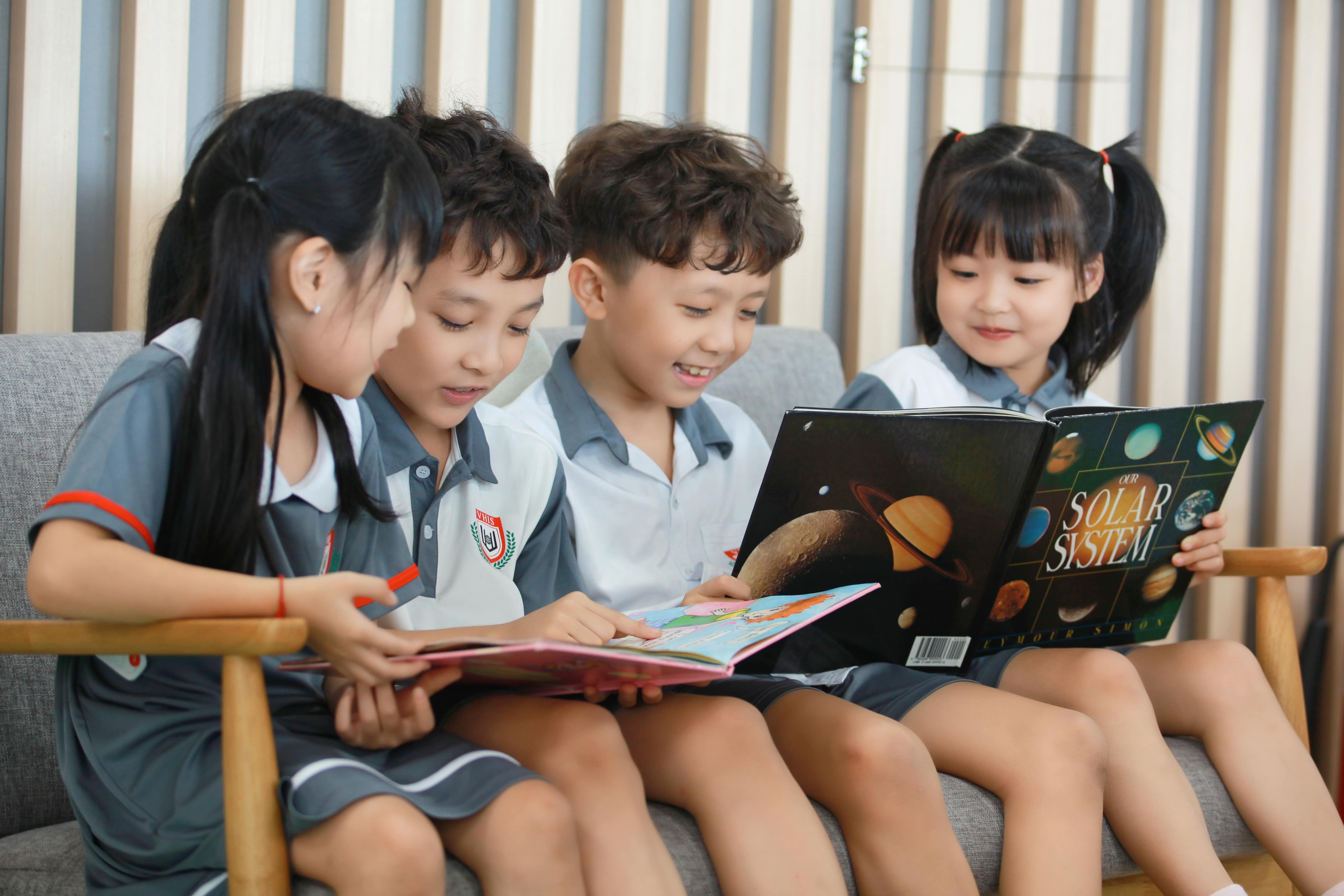 Top 10 best international schools in sri lanka