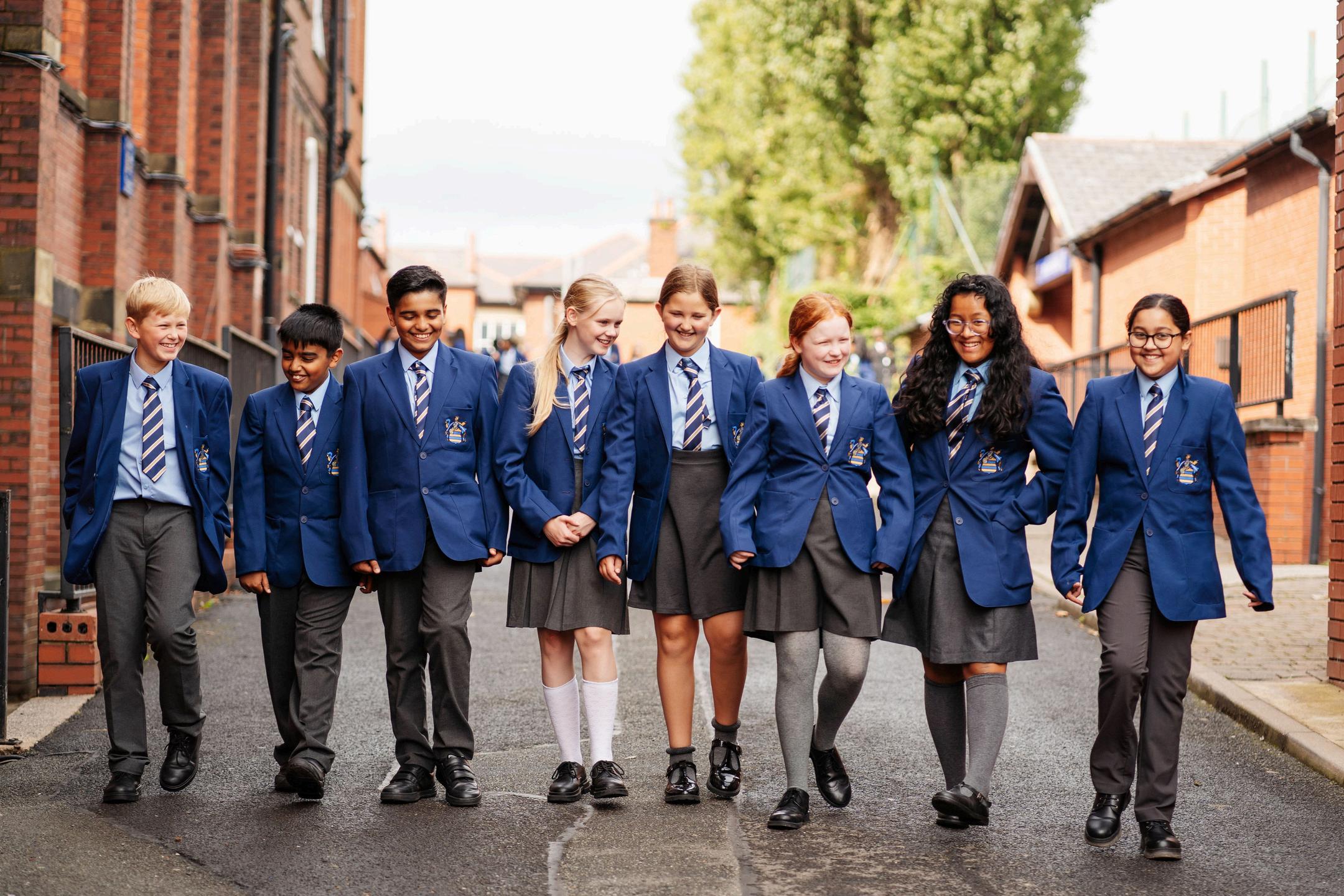 Best International Schools in Negombo