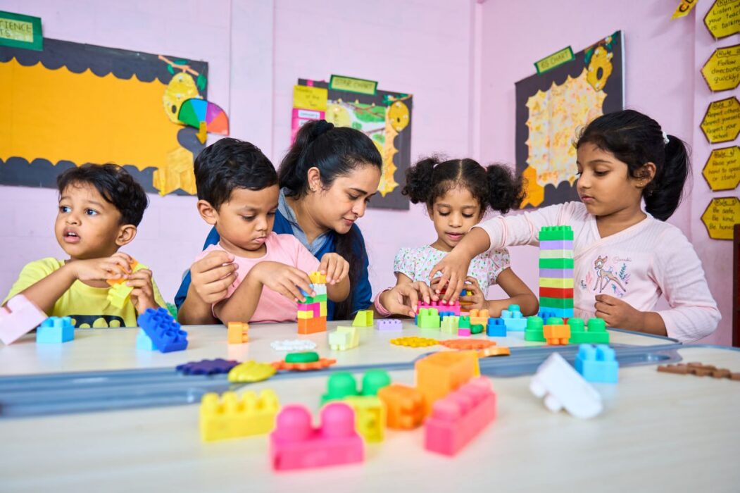 Pre Schools in Sri Lanka