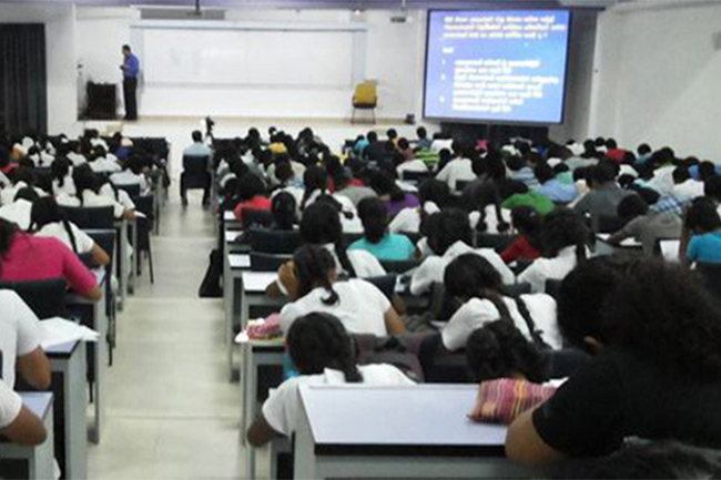 Tuition Classes in Nugegoda