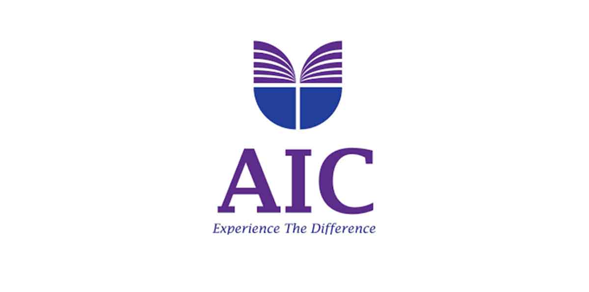 AIC Campus: Shaping Global Futures Through Quality Higher Education