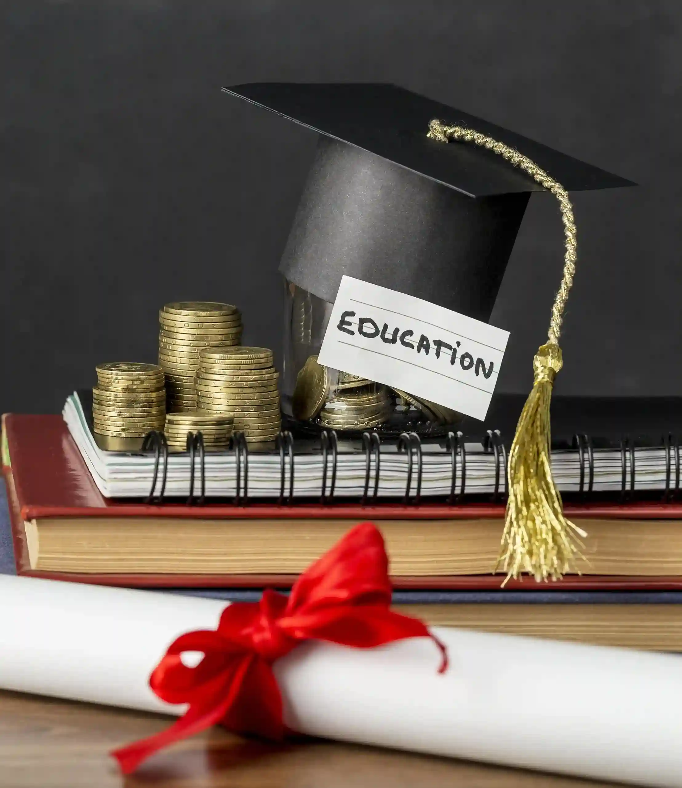 Education loan in Sri Lanka