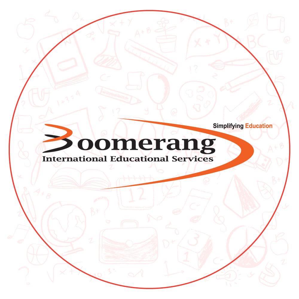 Your Pathway to Global Education Starts with Boomerang International Educational Services