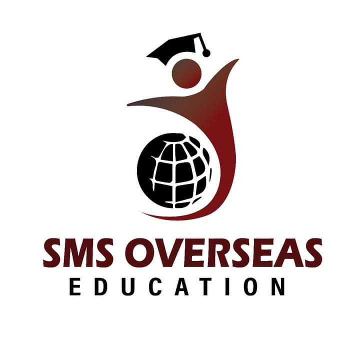 SMS Overseas Education