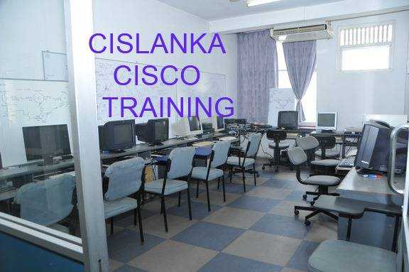 Cislanka Training Institute