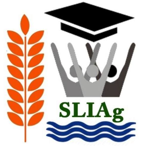 Sri Lanka Institute of Agriculture 