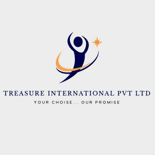 Treasure International PVT LTD