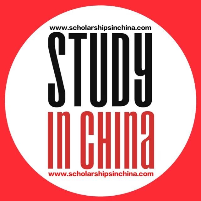 Study in China