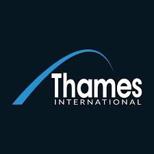 Thames Student Migration