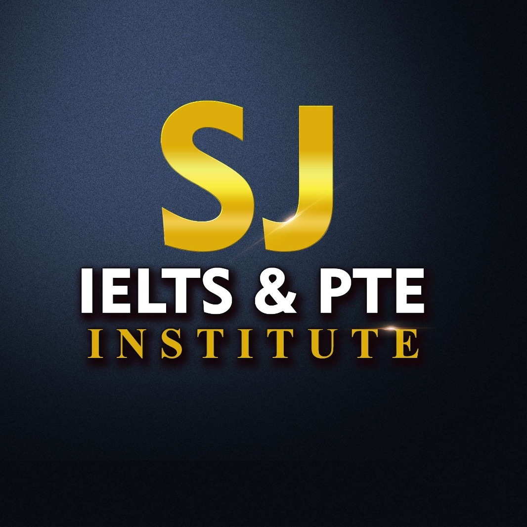 SJ IELTS & PTE Institute