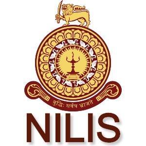 National Institute of Library & Information Science (NILIS) - University of Colombo