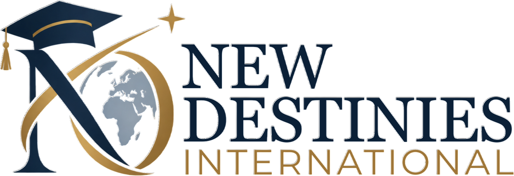 New Destinies International