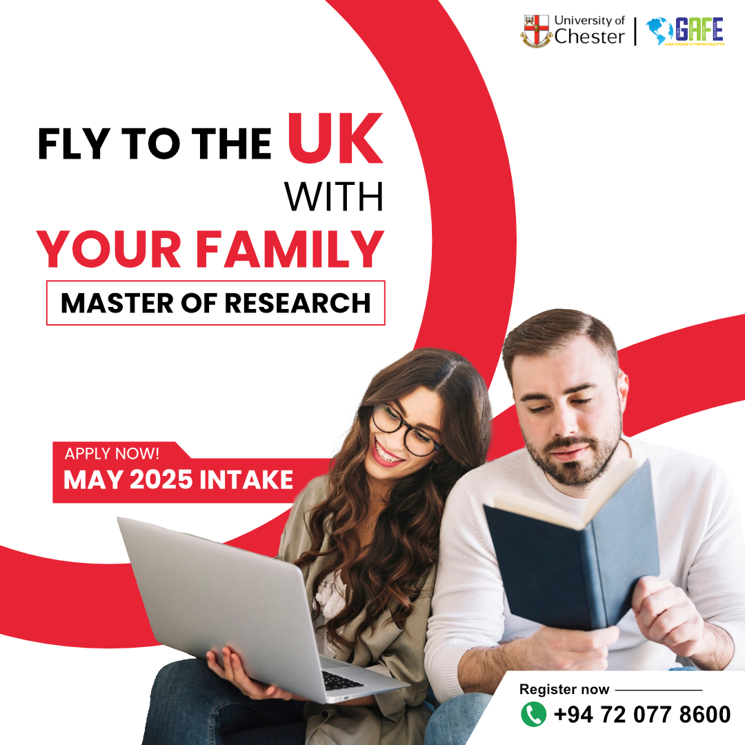 Fly to the UK with Your Family!