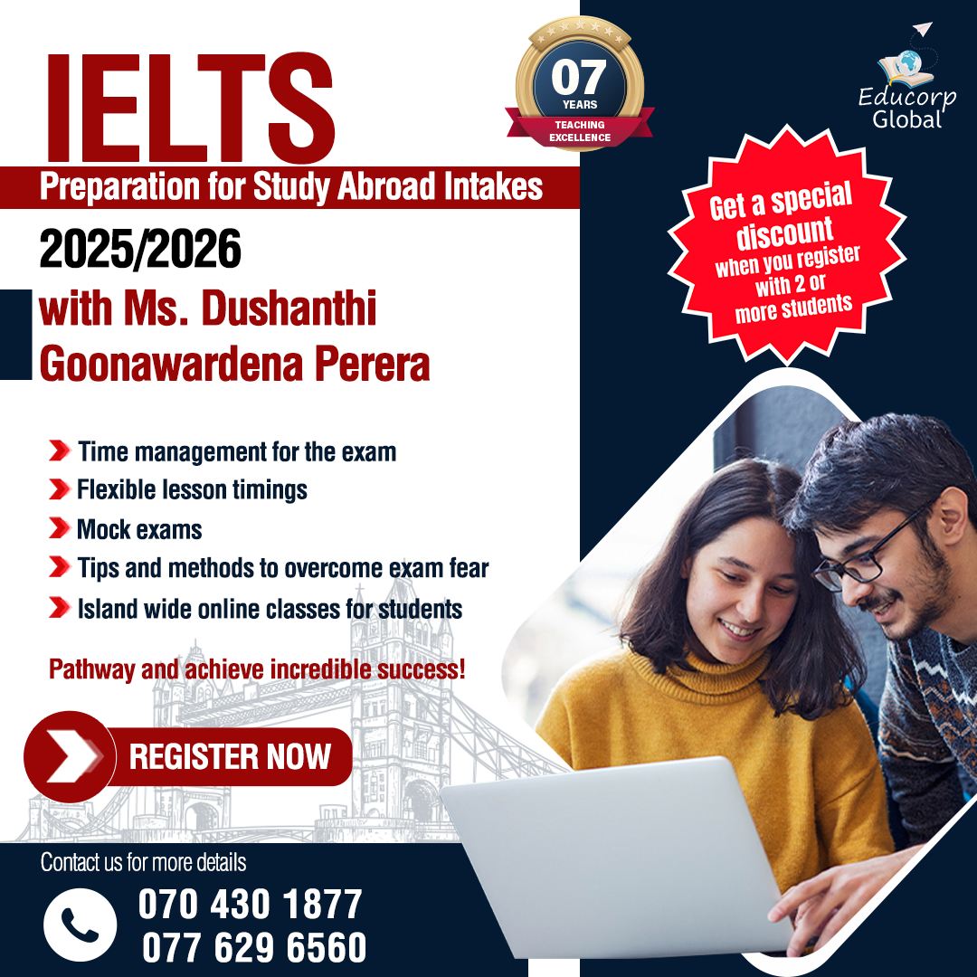 Groundbreaking IELTS Strategies - Learn Smarter, Score Higher!